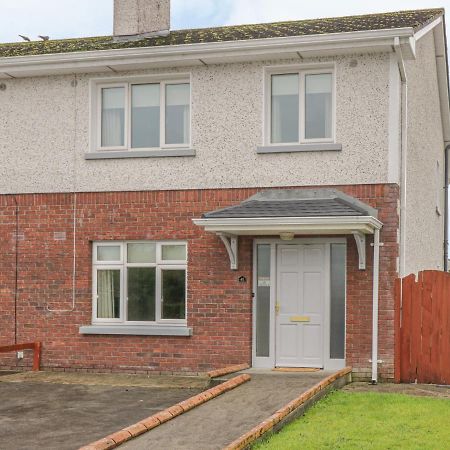 Duffy'S Cottage Ballymote Exterior foto
